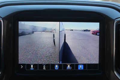 2022 Chevrolet Silverado 2500 HD High Country