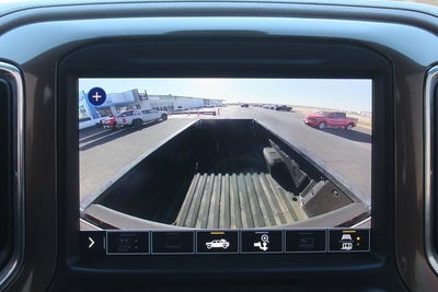 2022 Chevrolet Silverado 2500 HD High Country