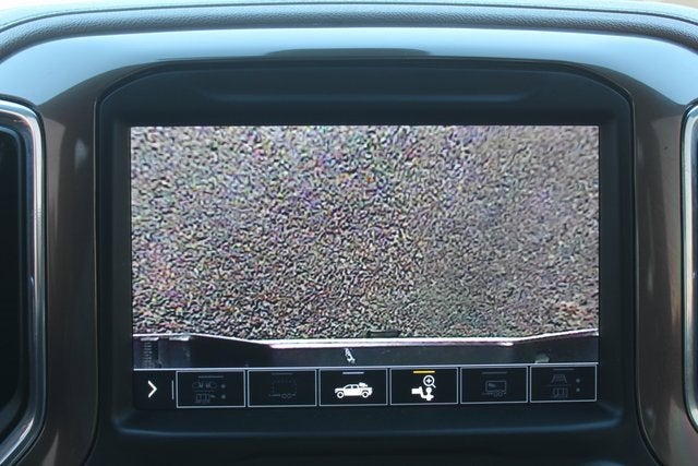 2022 Chevrolet Silverado 2500 HD High Country