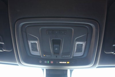 2022 Chevrolet Silverado 2500 HD High Country