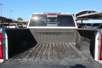 2022 Chevrolet Silverado 2500 HD High Country