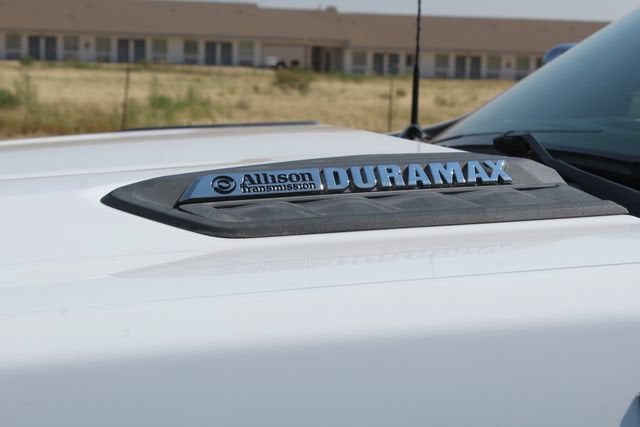 2020 Chevrolet Silverado 2500 HD High Country