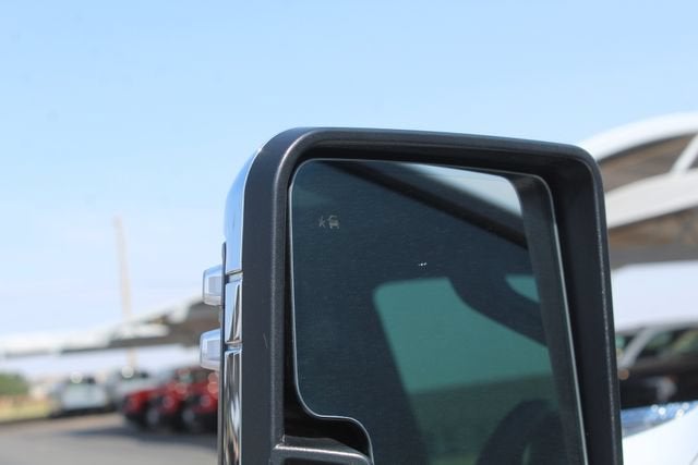 2020 Chevrolet Silverado 2500 HD High Country