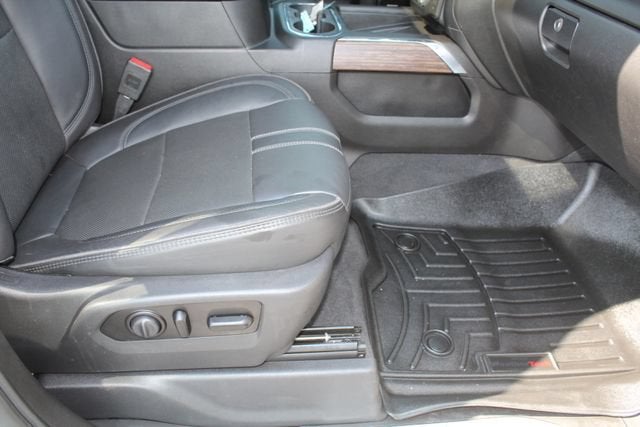 2020 Chevrolet Silverado 2500 HD High Country