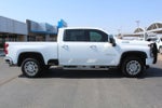 2020 Chevrolet Silverado 2500 HD High Country