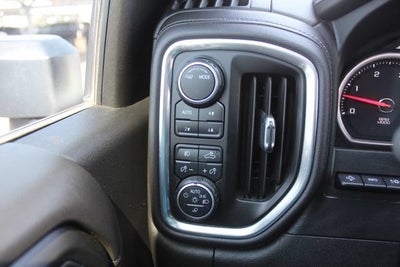 2020 Chevrolet Silverado 2500 HD High Country