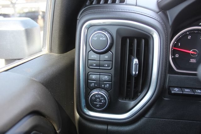 2020 Chevrolet Silverado 2500 HD High Country
