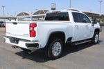 2020 Chevrolet Silverado 2500 HD High Country
