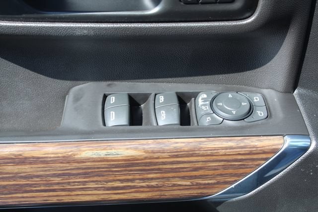 2020 Chevrolet Silverado 2500 HD High Country