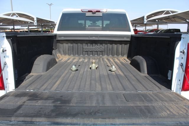 2020 Chevrolet Silverado 2500 HD High Country