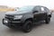 2020 Chevrolet Colorado ZR2
