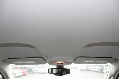 2020 Chevrolet Colorado ZR2