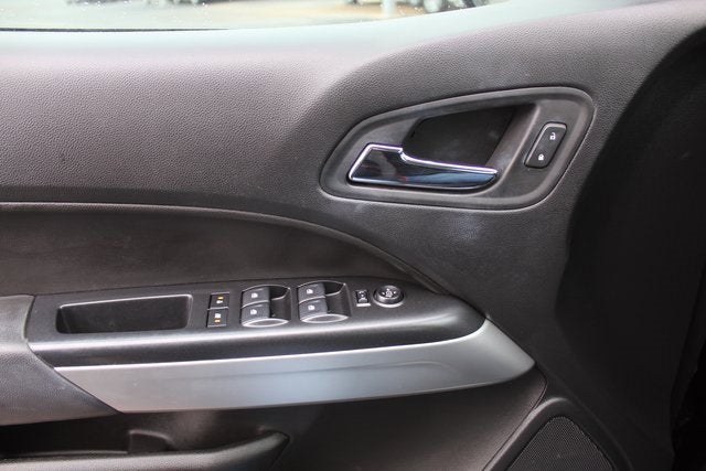 2020 Chevrolet Colorado ZR2