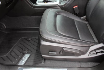 2020 Chevrolet Colorado ZR2