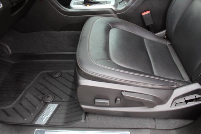 2020 Chevrolet Colorado ZR2