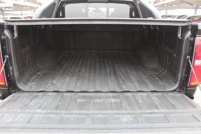 2020 Chevrolet Colorado ZR2