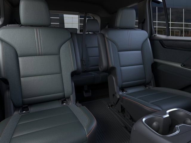 2026 GMC Acadia AT4 - Photo 17