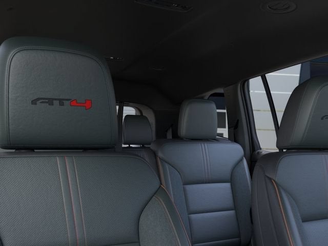 2026 GMC Acadia AT4 - Photo 24