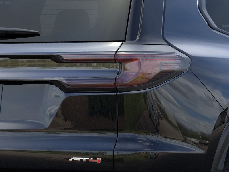2026 GMC Acadia AT4 - Photo 35
