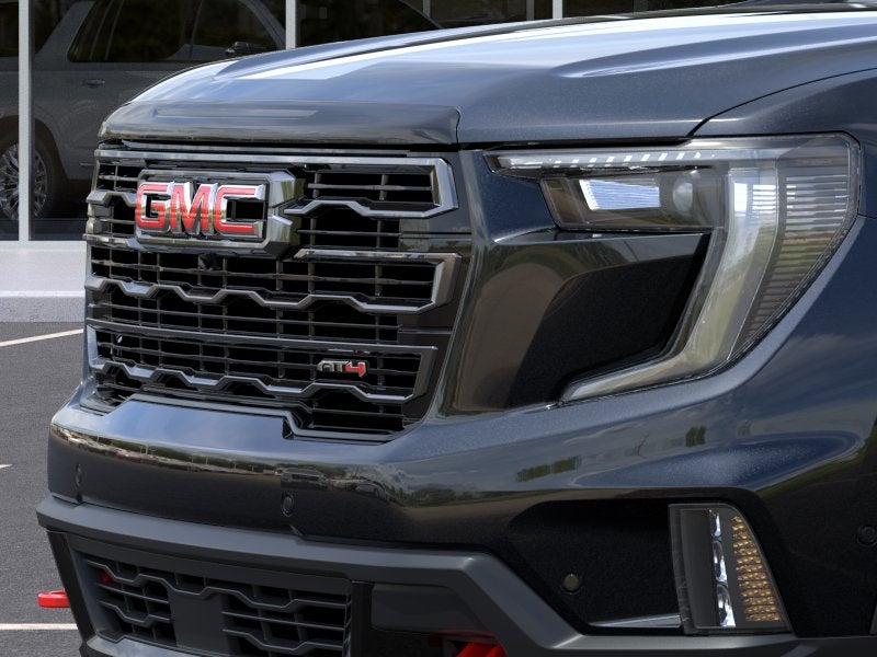 2026 GMC Acadia AT4 - Photo 37