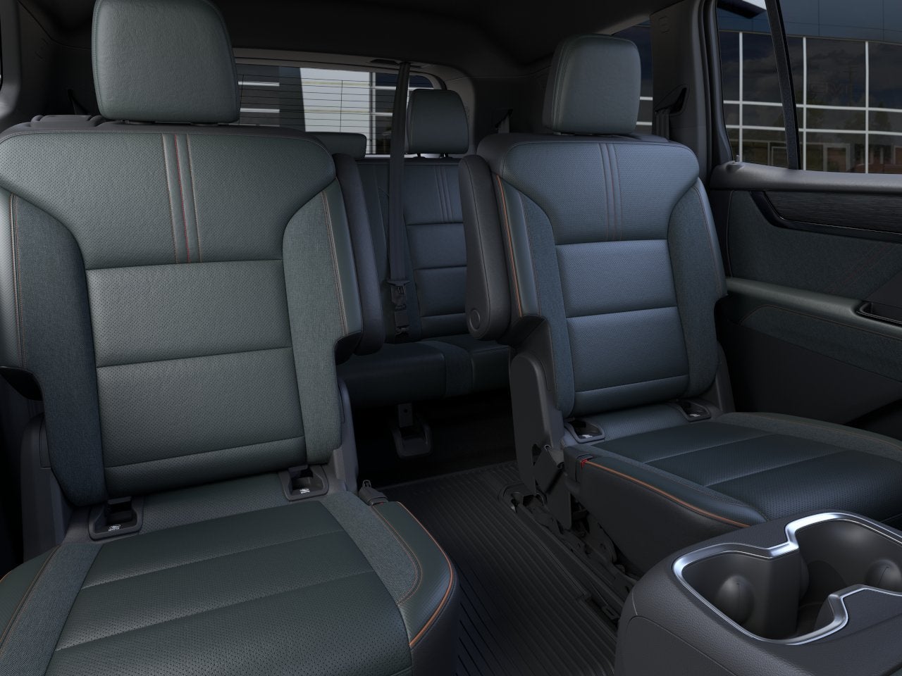 2026 GMC Acadia AT4 - Photo 41