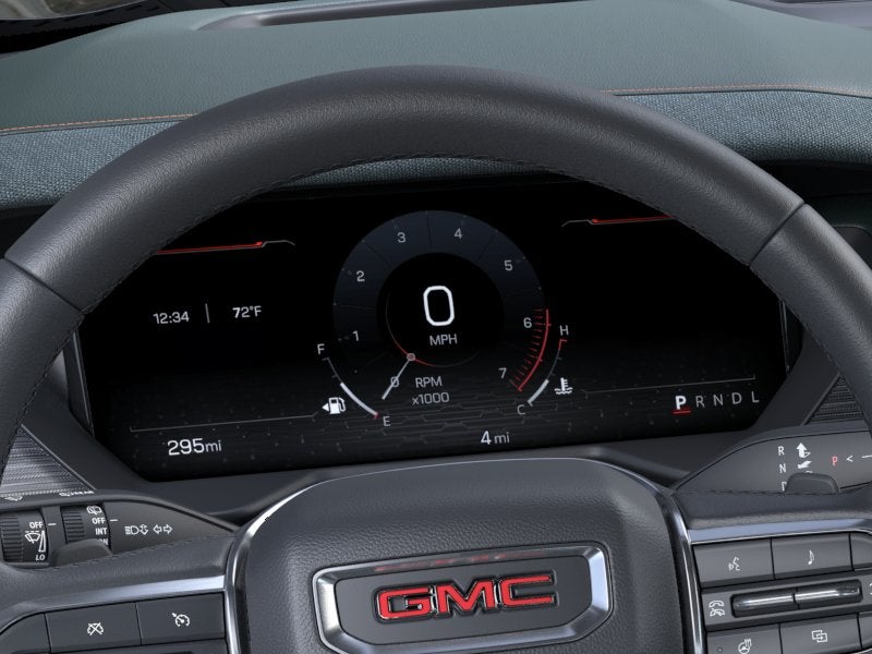 2026 GMC Acadia AT4 - Photo 42