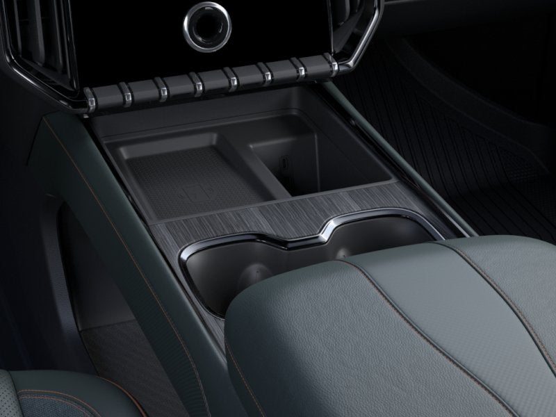 2026 GMC Acadia AT4 - Photo 47