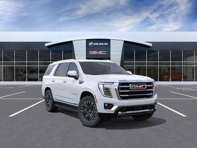 2026 GMC Yukon 4WD Elevation's photo