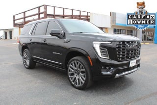 2025 GMC Yukon Denali Ultimate