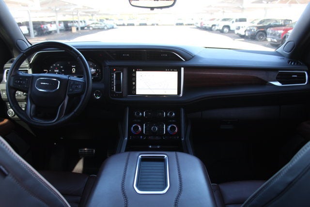 2023 GMC Yukon XL Denali Ultimate