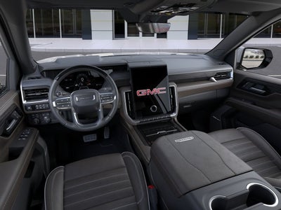 2027 GMC Yukon XL Denali Ultimate