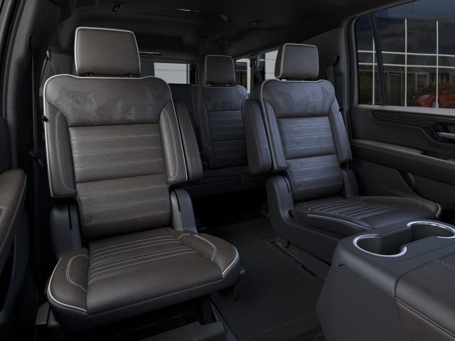 2027 GMC Yukon XL Denali Ultimate