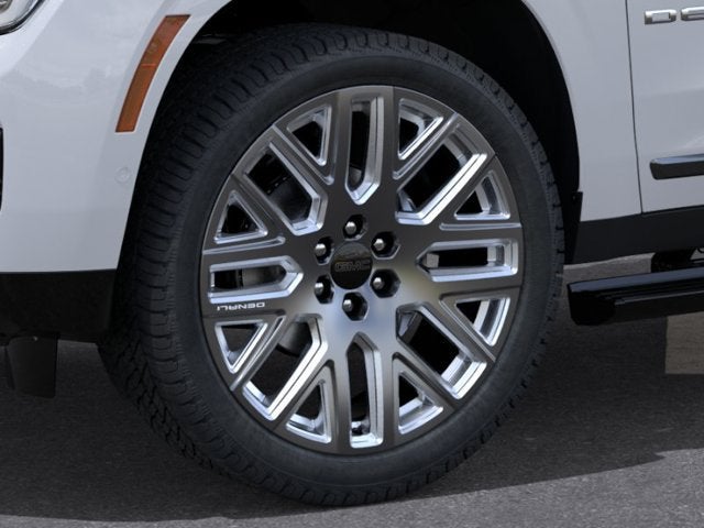 2027 GMC Yukon XL Denali Ultimate