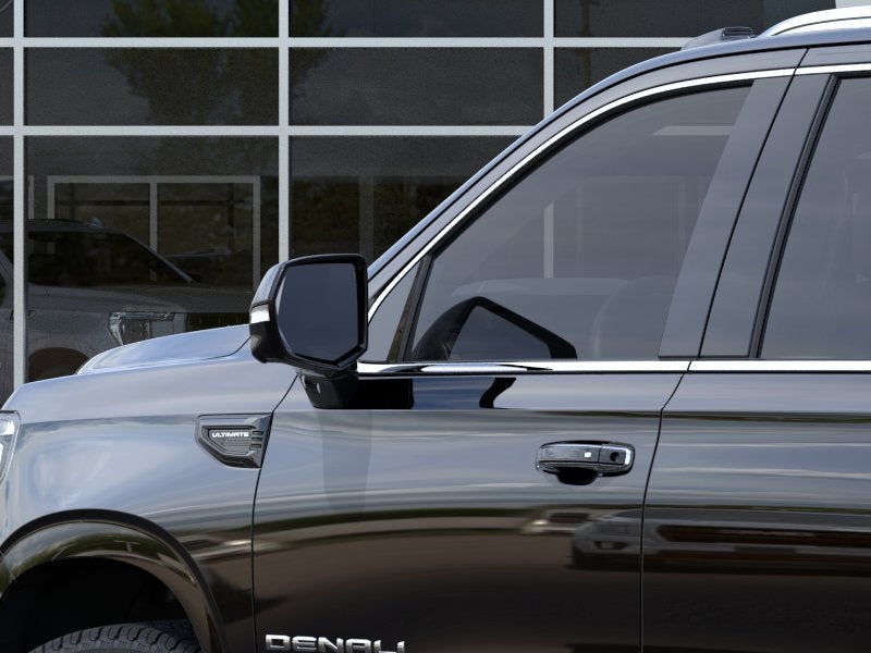 2027 GMC Yukon XL Denali Ultimate