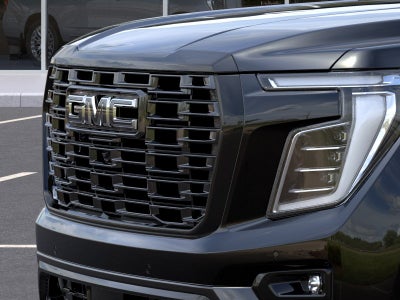 2027 GMC Yukon XL Denali Ultimate