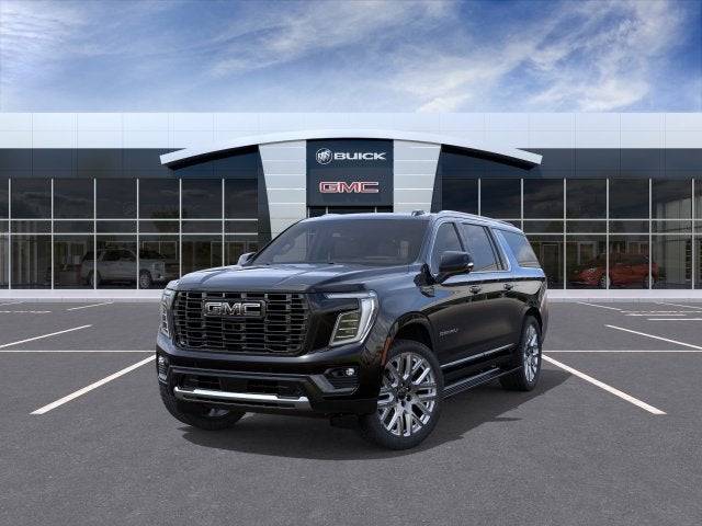 2027 GMC Yukon XL Denali Ultimate