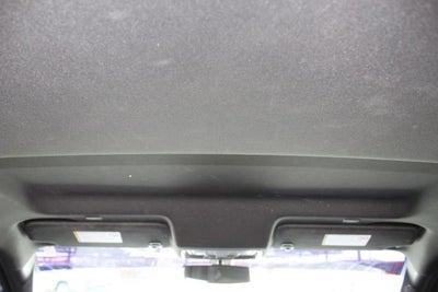 2021 GMC Sierra 2500 HD AT4