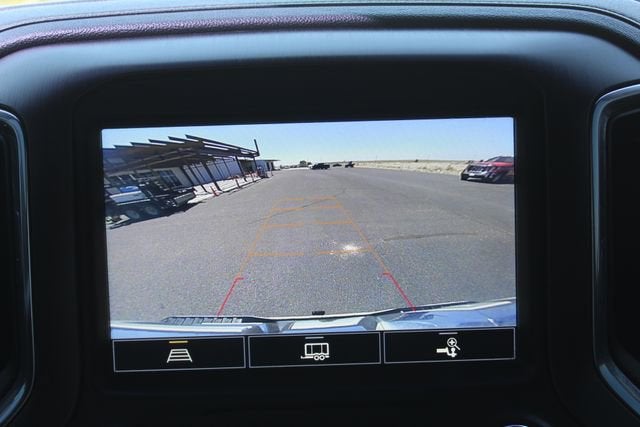 2021 GMC Sierra 2500 HD AT4