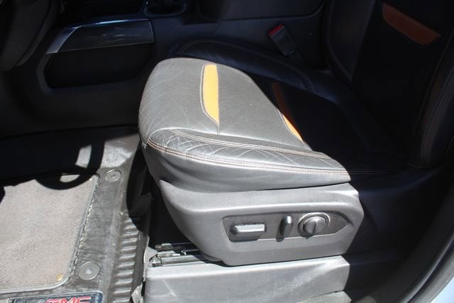 2021 GMC Sierra 2500 HD AT4