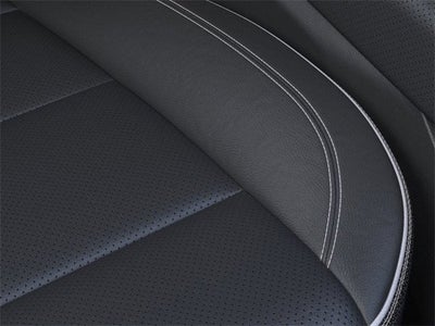 2026 GMC Sierra EV Elevation Standard Range