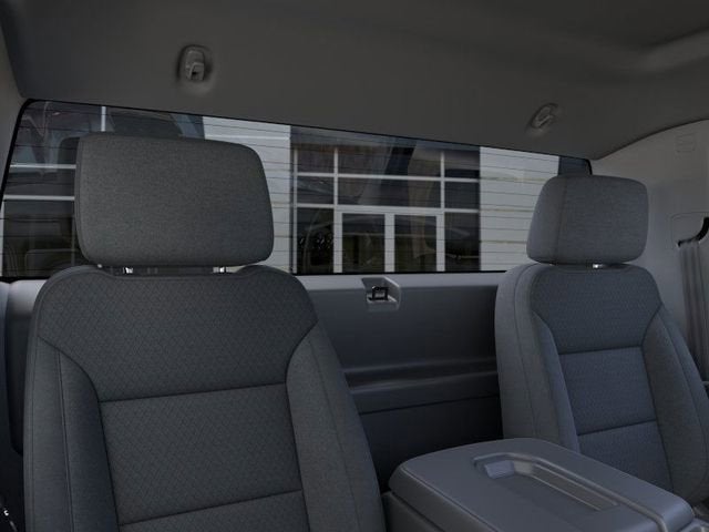 2025 GMC Sierra 2500 HD Pro