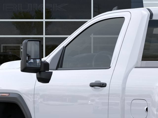 2026 GMC Sierra 3500 HD Pro DRW