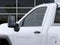 2026 GMC Sierra 3500 HD Pro DRW