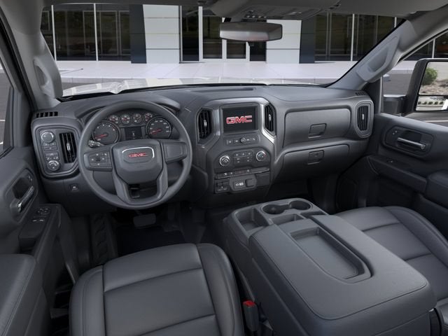 2026 GMC Sierra 3500 HD Pro DRW