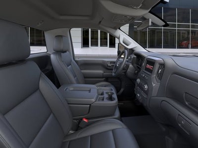 2026 GMC Sierra 3500 HD Pro DRW