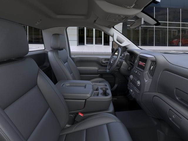2026 GMC Sierra 3500 HD Pro DRW