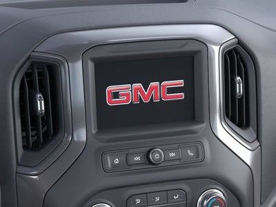 2026 GMC Sierra 3500 HD Pro DRW