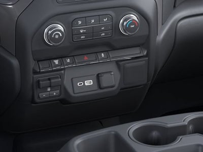 2026 GMC Sierra 3500 HD Pro DRW