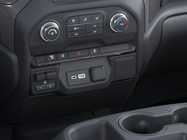 2026 GMC Sierra 3500 HD Pro DRW