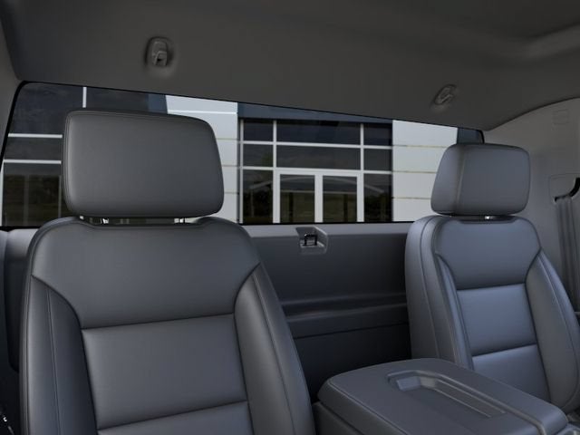 2026 GMC Sierra 3500 HD Pro DRW